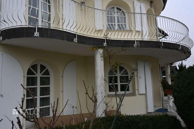Gewerblich oder Privat: Hier steht Ihnen alles offen! – Balkone