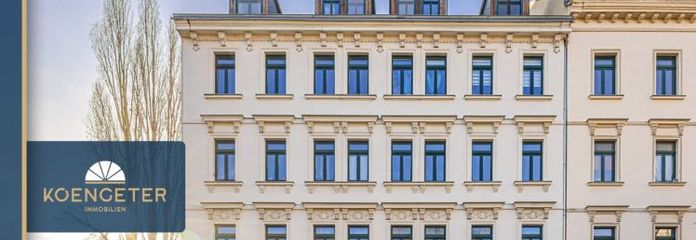 KAPITALANLAGE: Renoviert & neu vermietet
