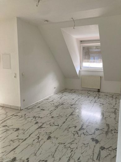 Helle DG Wohnung , 4 Zimmer, in Mannheim Käfertal – Esszimmer