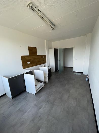 Modernes Büro in Langenhagen – फोटो 11