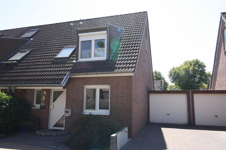 Von Privat! Hochwertiges Einfamilienhaus in Neuss-Furth – Foto 1