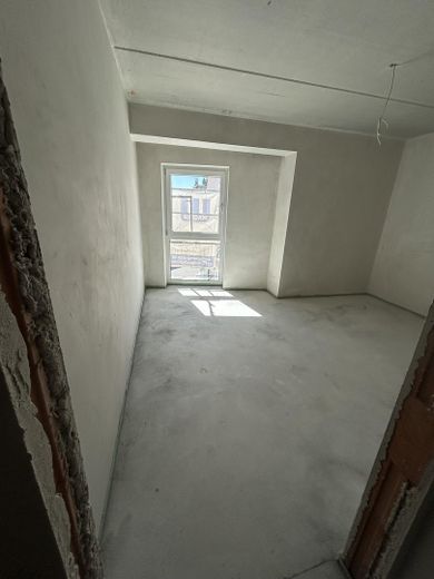 Nowe budownictwo, efektywność energetyczna, 1. piętro – Kinderzimmer