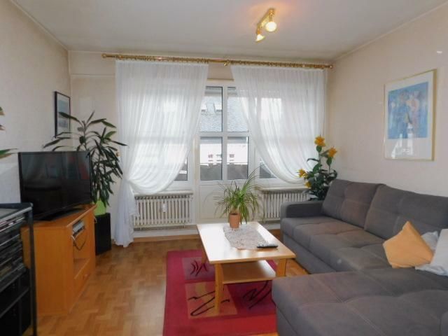 IB5-2 Wohnzimmer