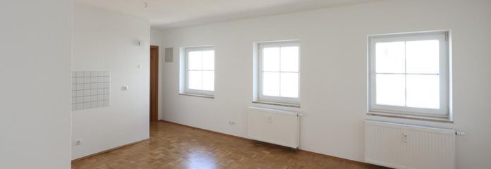Wohnbereich/Küche