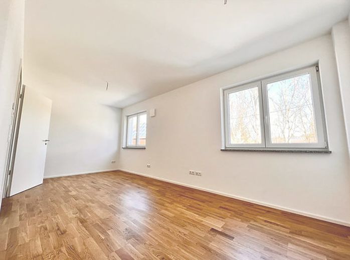 Barrierefrei und perfekt für jede Lebensphase - Vielseitiges Reihenhaus- ohne Makler – Einliegerbereich