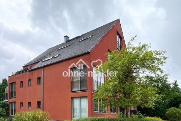 Bel appartement de 3 pièces avec balcon et vue sur la verdure !