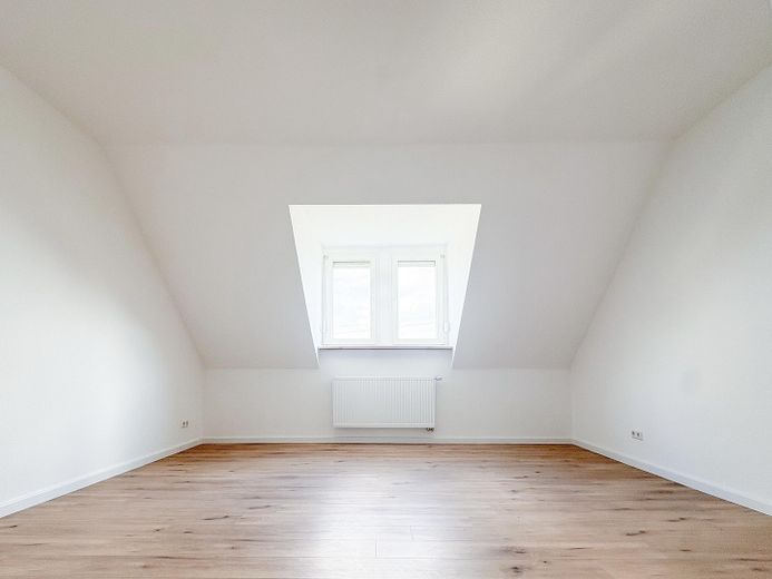 Erstbezug nach Kernsanierung | Stilvolle 2-Zimmer-Altbauwohnung | Provisionsfrei – Toller Wohnraum