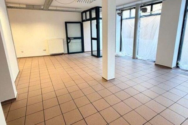 EUPORA® Immobilien: Lokal handlowy w Kirchheimbolanden - Altstadt -natychmiast wolne-
