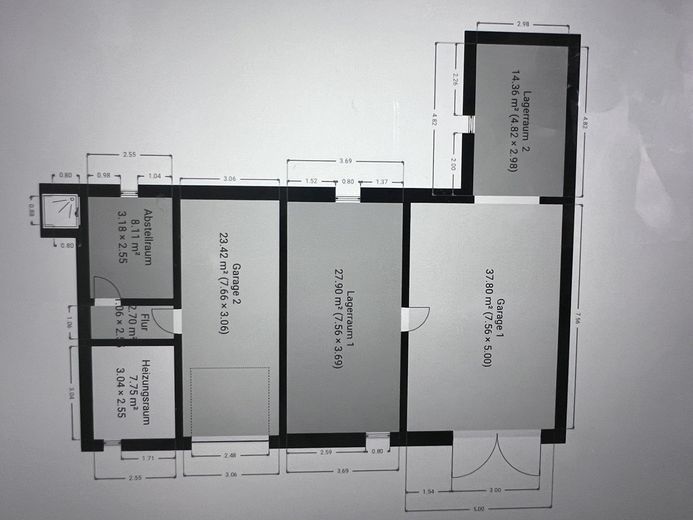 Charming detached house with outbuilding – Foto 4