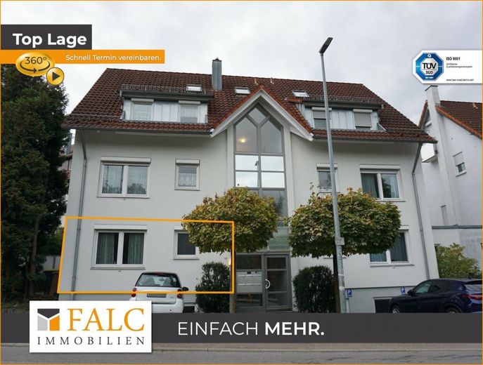 Ihr neues Zuhause