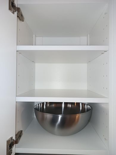 Möblierte Zwei-Zimmer Wohnung – Foto 19