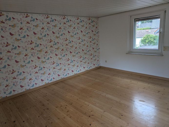 Haus 1 OG Kind 1