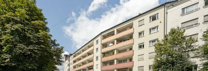 Wohnen am Kolumbusplatz? Frisch saniert, jetzt anfragen!
