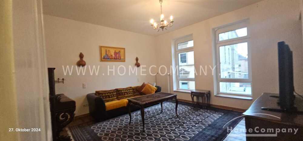 Große 3,5 Zi.-Altbauwhg., 2. OG, möbliert. Bad mit Wanne und Dusche, Balkon und kl. Garten zur gemeinschaftlichen Nutzung; Stellplatz vorhanden. – 070a4e4722ebcfd90c81e6820d05627f860db04c.jpg