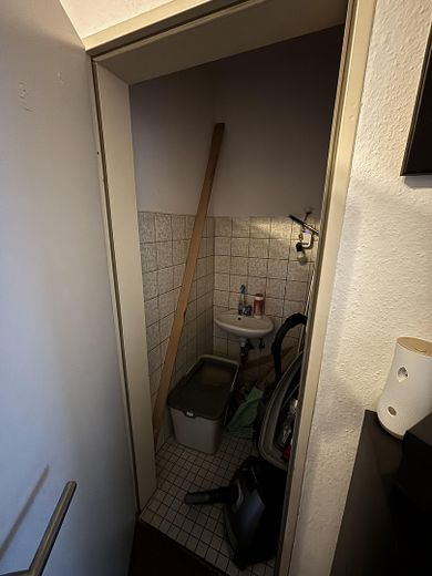 Gäste WC