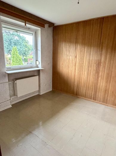 Casa a schiera di testa tranquilla e centrale a Norderstedt vicino ad Amburgo – KInderzimmer 1. OG