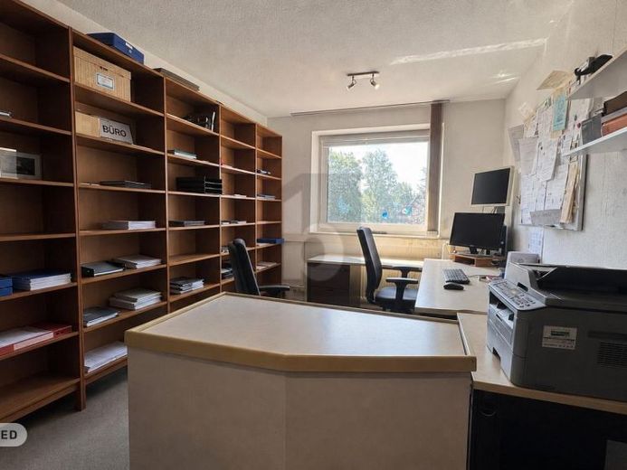 IL CUORE DELLA LOGISTICA – Foto 1