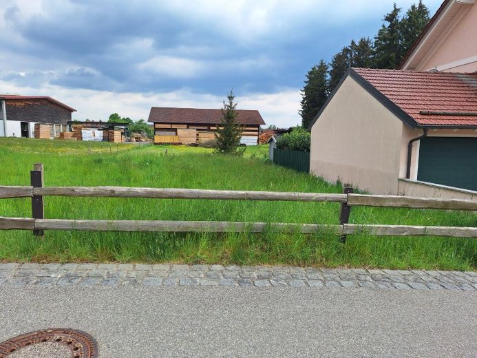 Nord - Süd