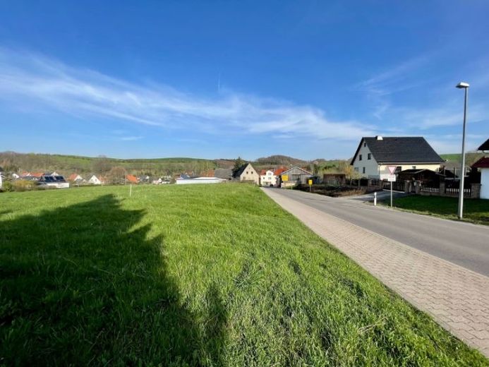 ERBPACHT - Eine gute finanzielle Lösung für Ihr Eigenheim Nähe Dippoldiswalde – Foto 1