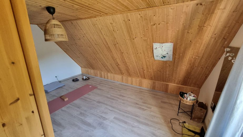 Hochwertiges Einfamilienhaus Alsdorf bei Betzdorf – Kind/Schlafen