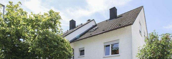 Ihr neues Zuhause mit viel Platz und Garten – Doppelhaushälfte in Hofheim-Langenhain