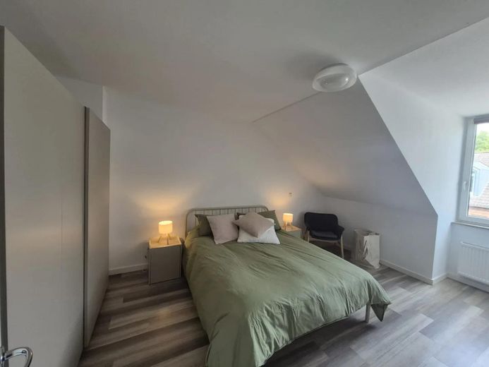 Schöne 2-Zimmer-Wohnung auf 68qm in unmittelbarer Nähe zum Rhein – Foto 8