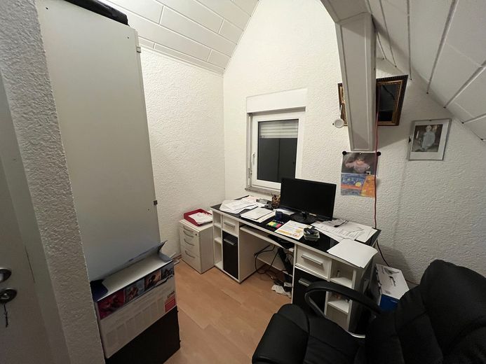 Casa bifamiliare in posizione tranquilla – Dornburg-Thalheim – Foto 24