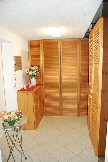 Treppenhaus KG