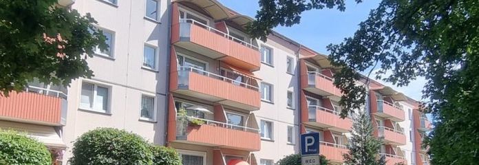 Sie lieben die Küste? Ihre Eigentumswohnung in Ferdinandshof