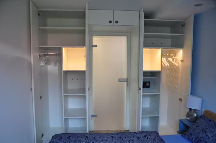 Wunderschöne vollmöblierte 2-Zimmer-Wohnung in Seefelden / Markgräflerland – Foto 7