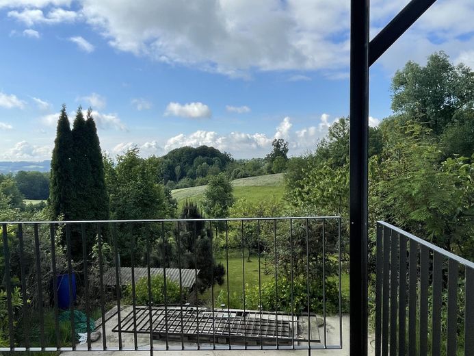 WHG1 Balkon, Terrasse 1.1