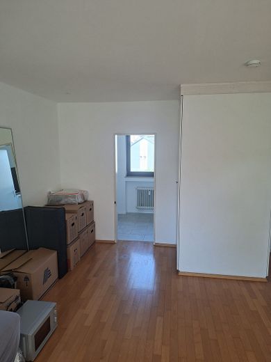 Schöne helle Appartementwohnung, Zentrumsnah – Foto 3