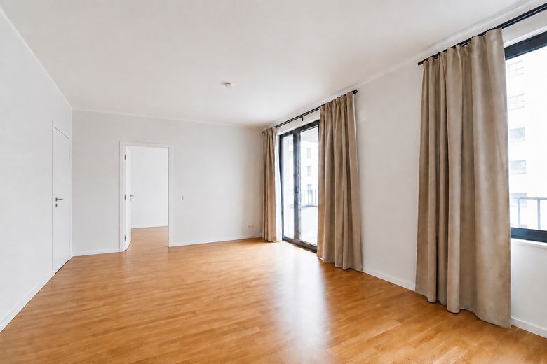 Esclusivo appartamento di 2 locali con balcone nel PANDION Cosmopolitan - Berlin Mitte – Foto 4