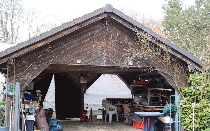 Özel kişiden: Ayrı bir daireli modern ev – Fotoğraf 12