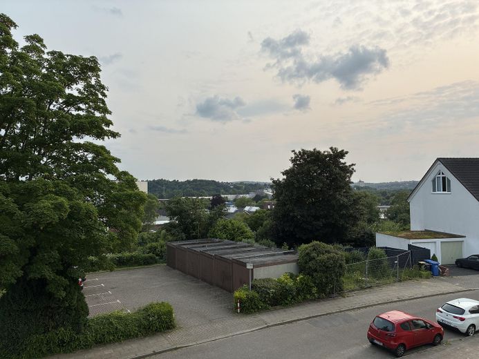 Ausblick