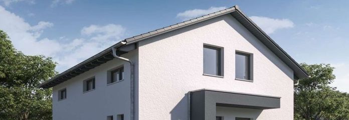134qm Haus sucht Familie – 1050qm Grund gibts dazu