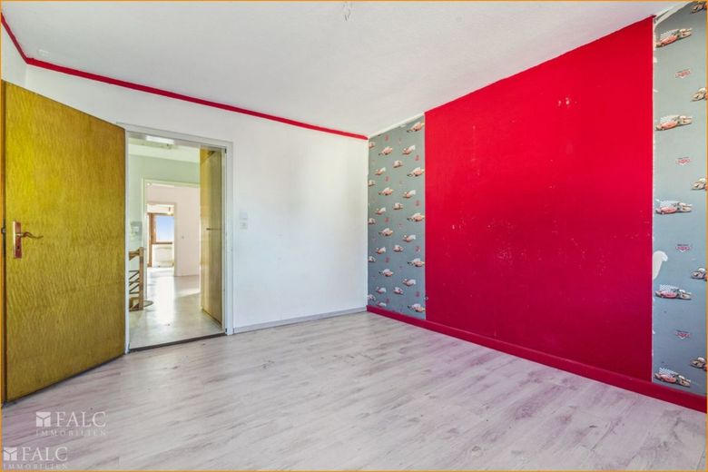 Elternschlafzimmer