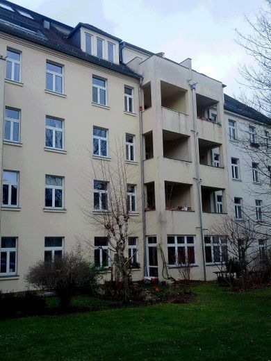 Sunny 4-room apartment in Leipzig`s Südvorstadt, from private – Foto 14