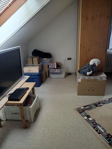 EFH in sonniger Alleinlage zu verkaufen – Foto 11