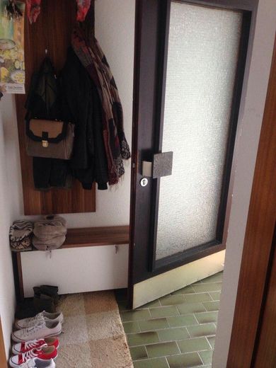 Flürchen Steinboden 