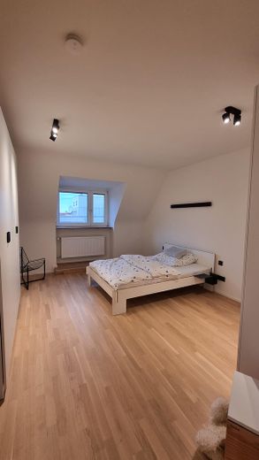 Wohnung mit Burgblick +++ Küche+Quooker+Leuchten+Kleiderschrank – Foto 5