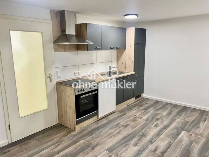 Gemütliche 1,5-Zimmer-Wohnung im Erdgeschoss – Leonberg-Höfingen – Foto 1