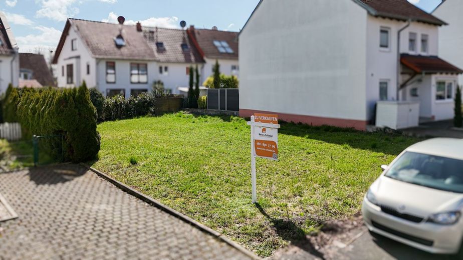Jetzt Traumhaus verwirklichen - sonniges Baugrundstück in Mainz-Drais! – Ansicht 6