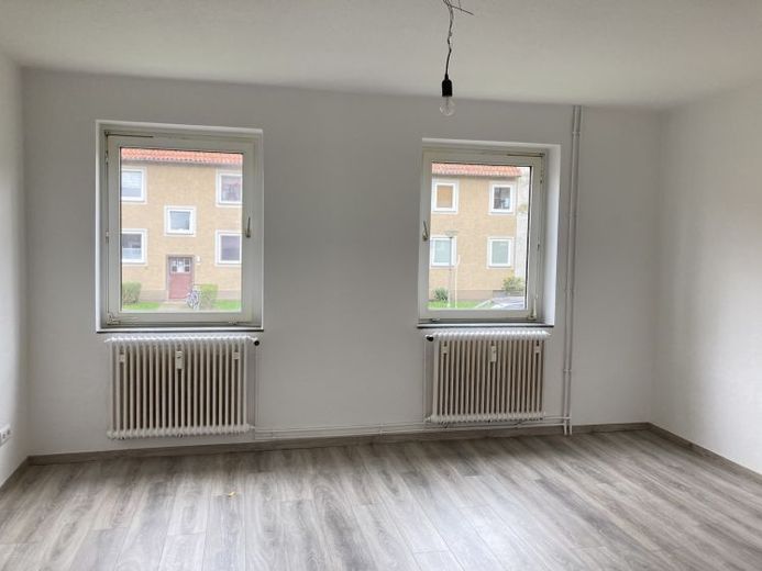 Ihre neue 3-Zimmerwohnung im Herzen der Stadt (Musterbilder) – Foto 1