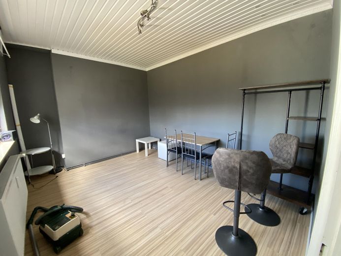 Anbau Appartement Wohnen
