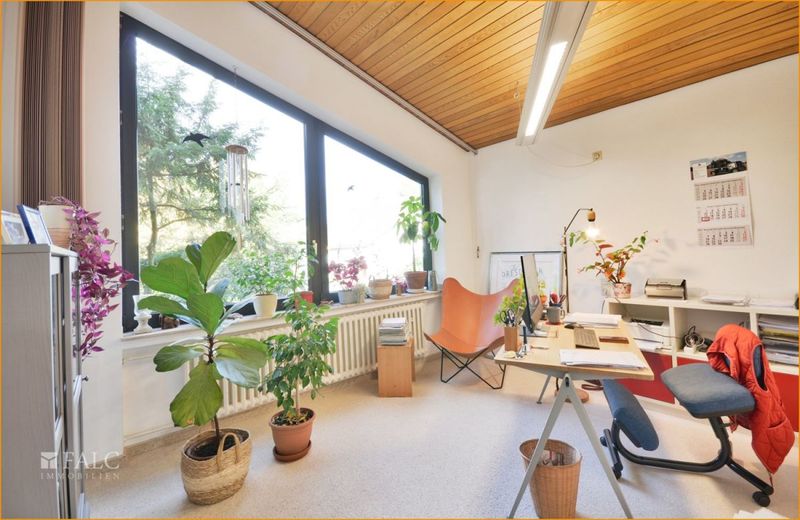 Kinderzimmer/Büro