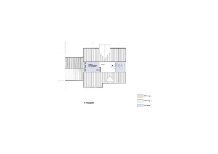 Maisonette 