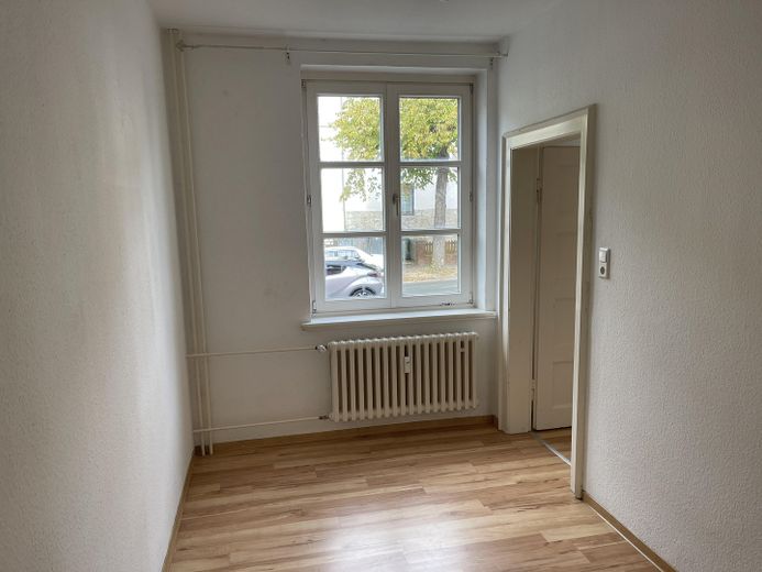 Helle Wohnung 15-03 in der Nähe der Uni – Schlafzimmer