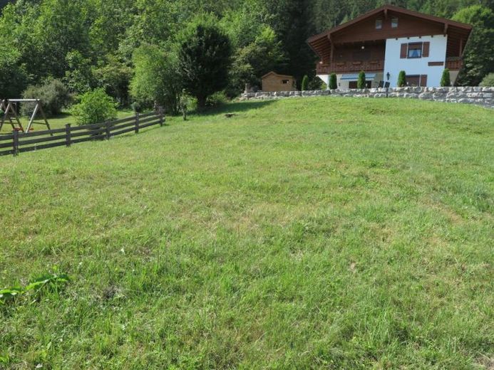 Edificio residenziale unifamiliare a Schönau am Königssee – Foto 1