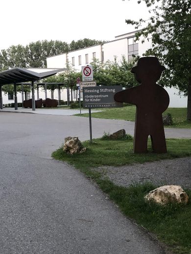 Helle, ruhige und naturnahe Etagen-ETW in bester Lage – Foto 13
